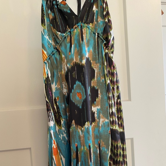 2/$30 ⚡️ - DRESS | Element size small maxi dress - Picture 3 of 6